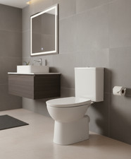 Baltimore Rimless Close