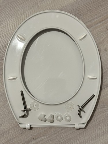 Toilet lid - toilet,