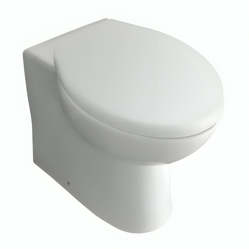 Cheap back wall toilet - cheap,