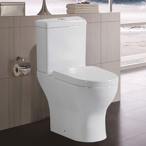 Comfort height toilets close - height,